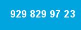 929 829 97 23